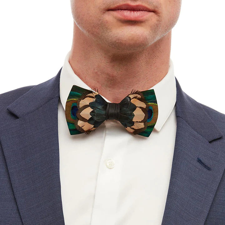 Brackish Bowtie: Nomad