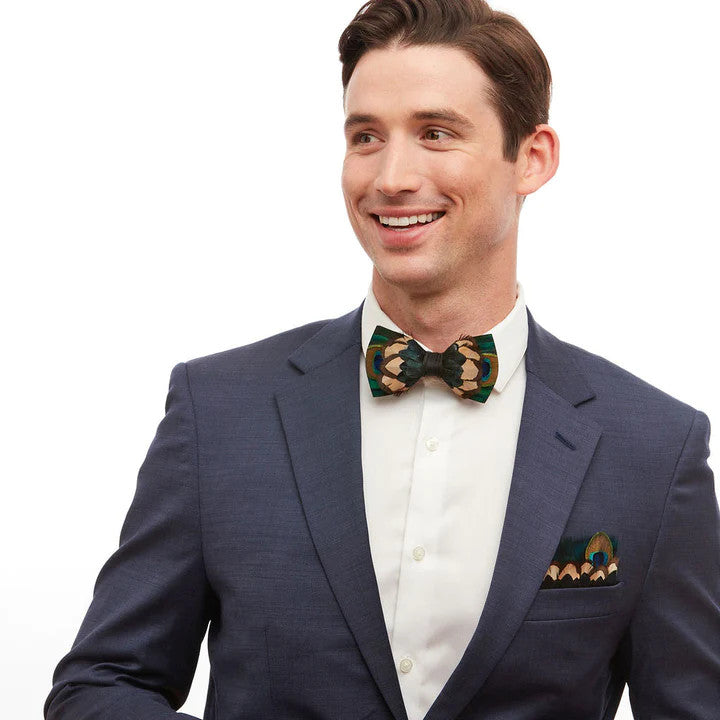 Brackish Bowtie: Nomad