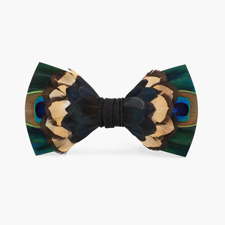 Brackish Bowtie: Nomad