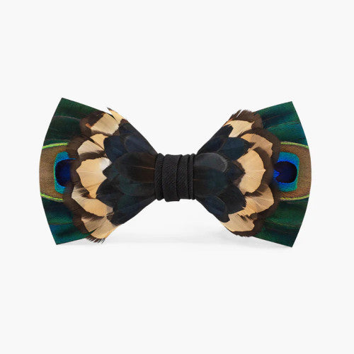 Brackish Bowtie: Nomad