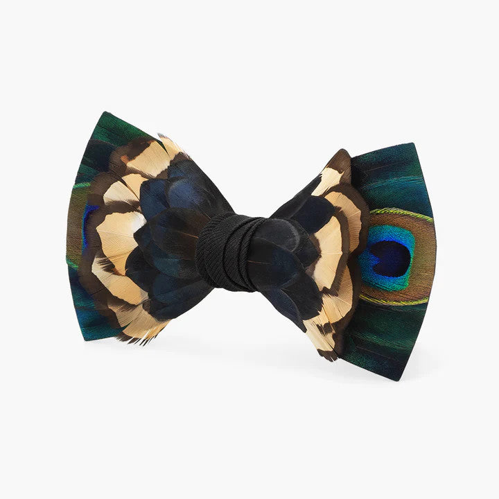 Brackish Bowtie: Nomad