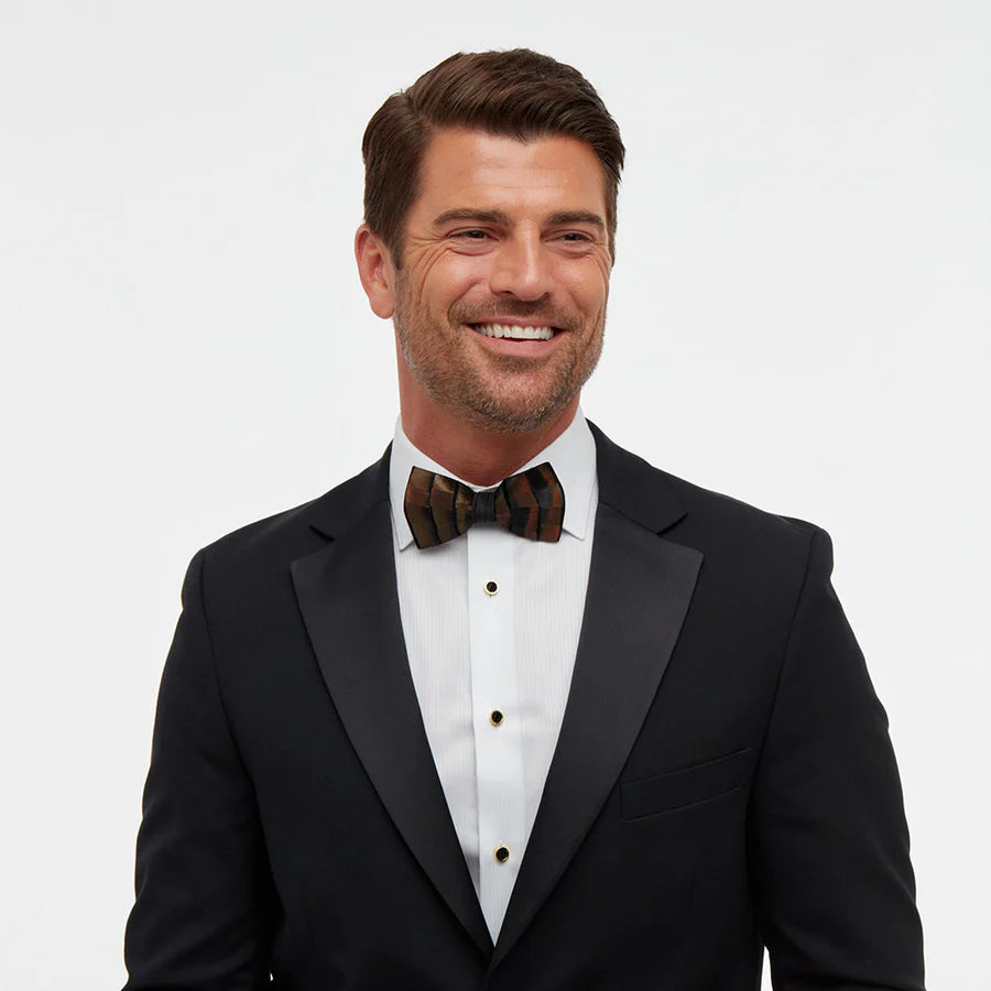 Brackish Bow Tie: Original