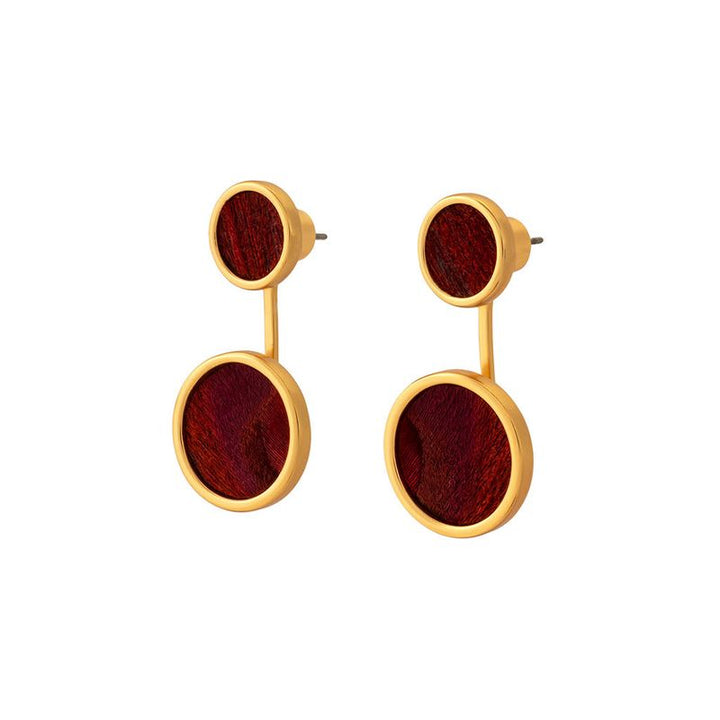 Brackish Isla Stud Earring