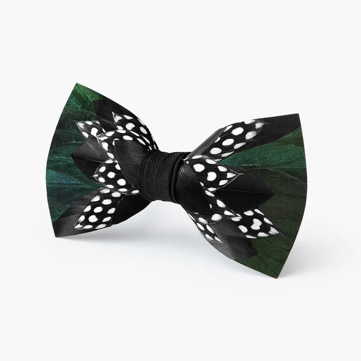 Brackish Bowtie: Papadopoulos