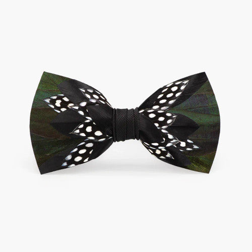 Brackish Bowtie: Papadopoulos