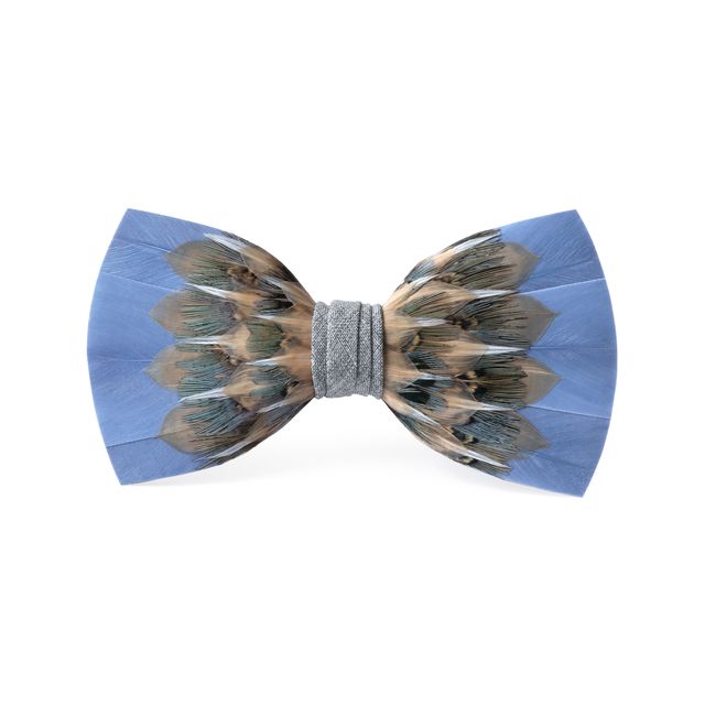 Brackish Bow Tie: St. Lucia