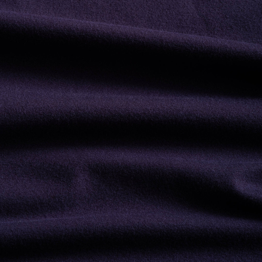 Harlestons Sport Hoodie: Muscadine