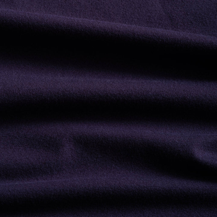 Harlestons Sport Hoodie: Muscadine