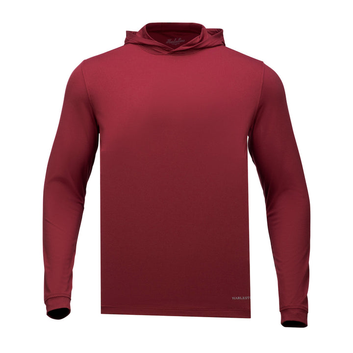 Harlestons Sport Hoodie: Steeple