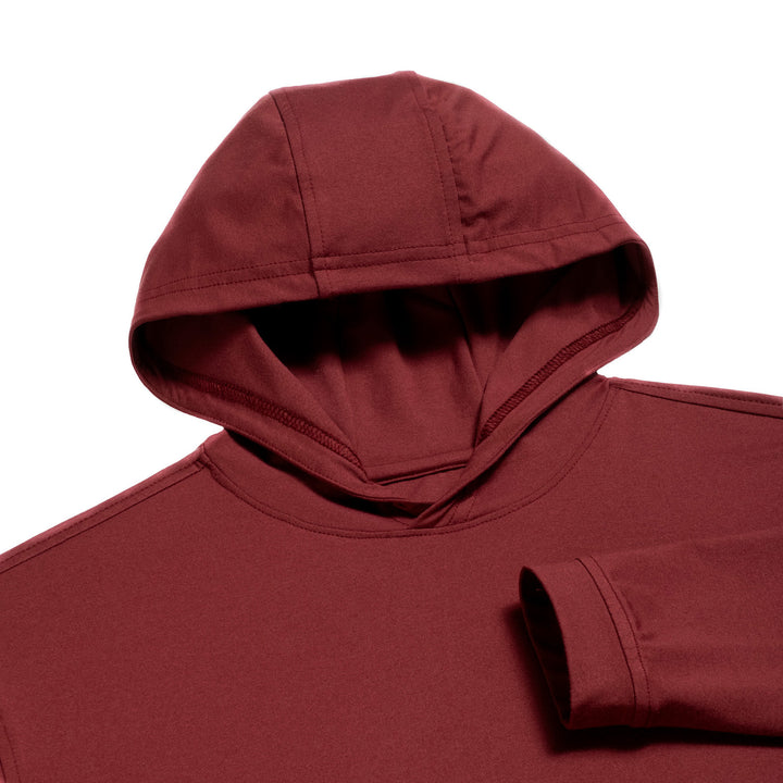 Harlestons Sport Hoodie: Steeple