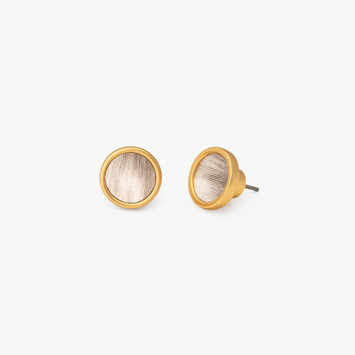 Brackish Riley Stud Earring
