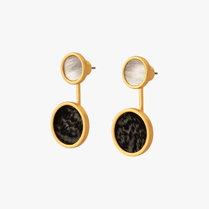 Brackish Riley Stud Earring