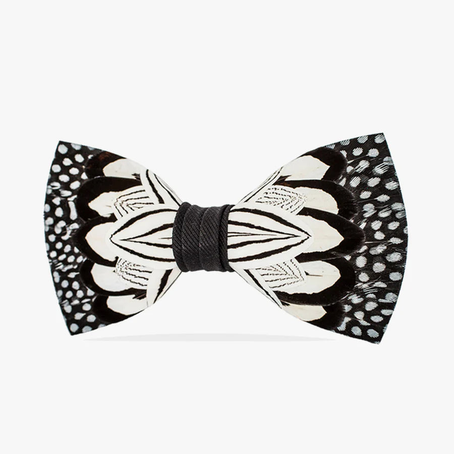Brackish Bow Tie: River Wind