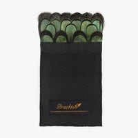 Brackish Saharan Pocket Square