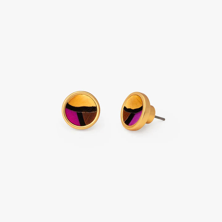 Brackish Sophia Stud Earring