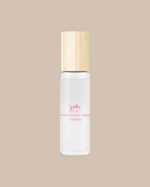 Southern Tide Coral Fragrance: Travel Size