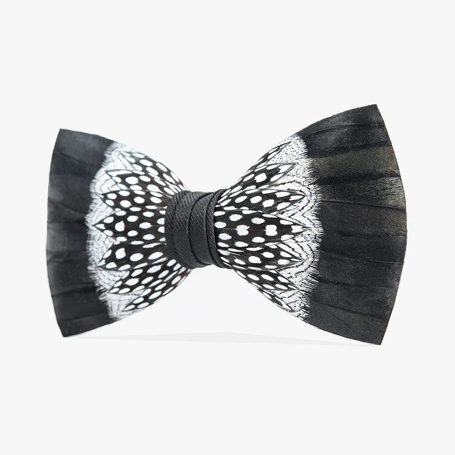 Brackish Bow Tie: St. Pierre