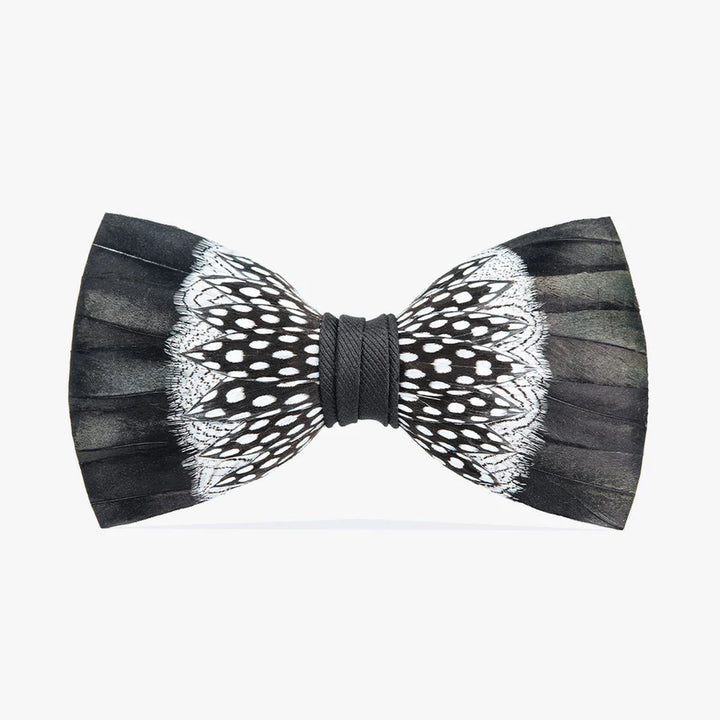 Brackish Bow Tie: St. Pierre