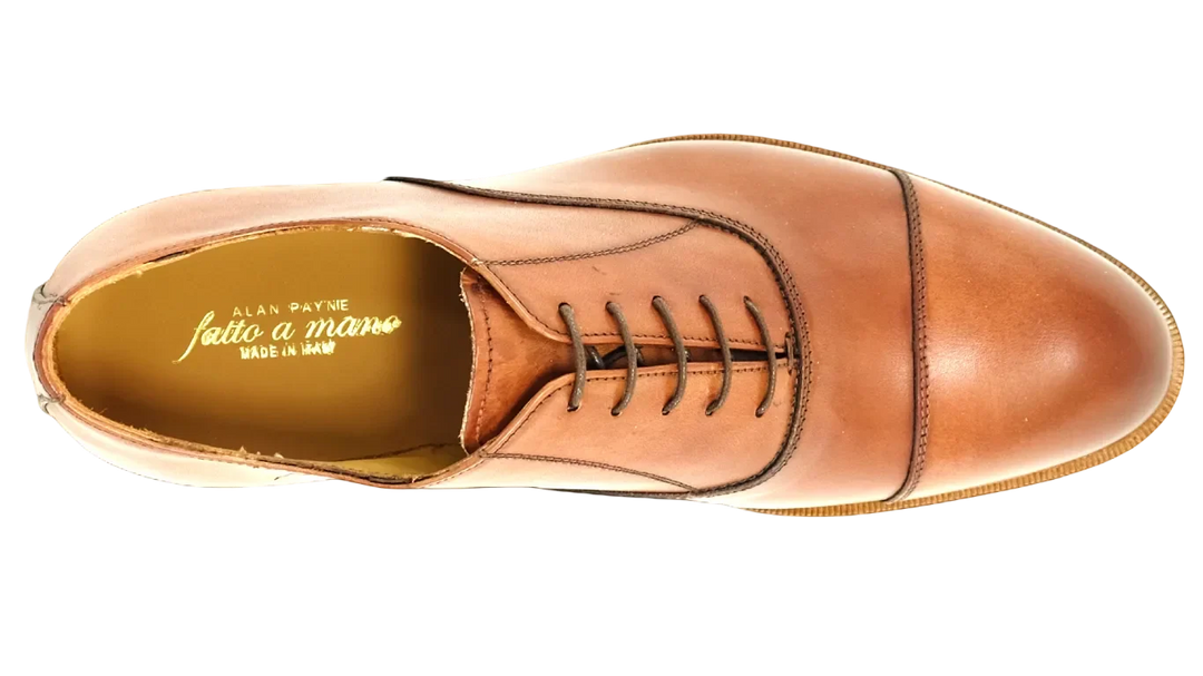 Alan Payne Asti: Brandy