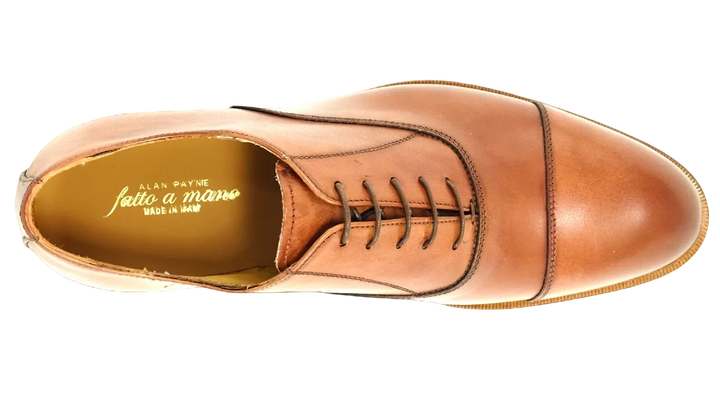 Alan Payne Asti: Brandy