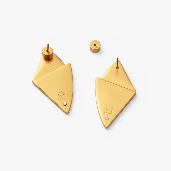 Brackish Aria Drop Earring