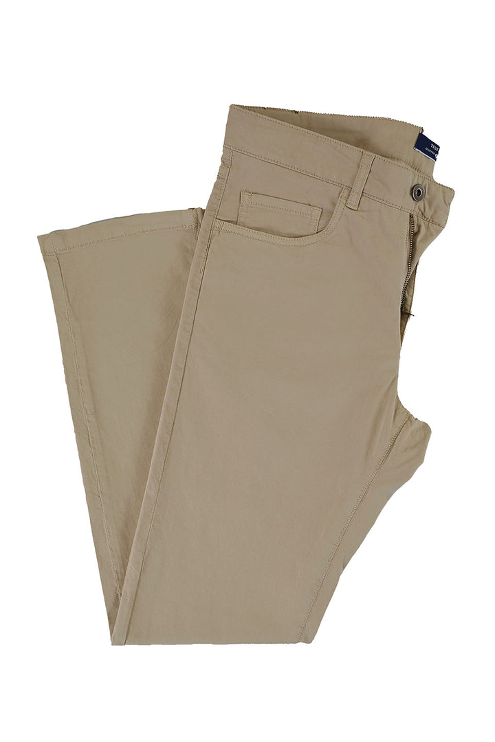 Ballin True Khaki Stretch 5-Pkt: Khaki