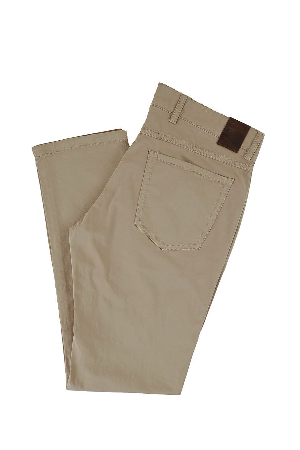 Ballin True Khaki Stretch 5-Pkt: Khaki