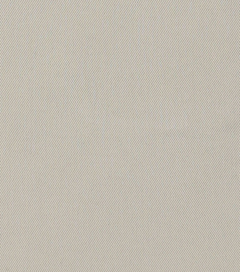 Ballin Old Dyed Denim Five Pocket Pant: Cream