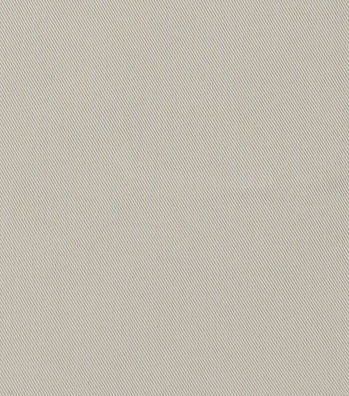 Ballin Old Dyed Denim Five Pocket Pant: Cream