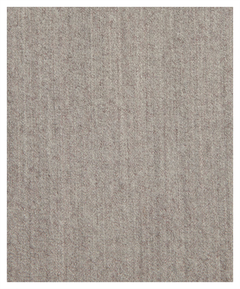 Ballin Comfort-"EZE" Cashmere Flannel: Taupe
