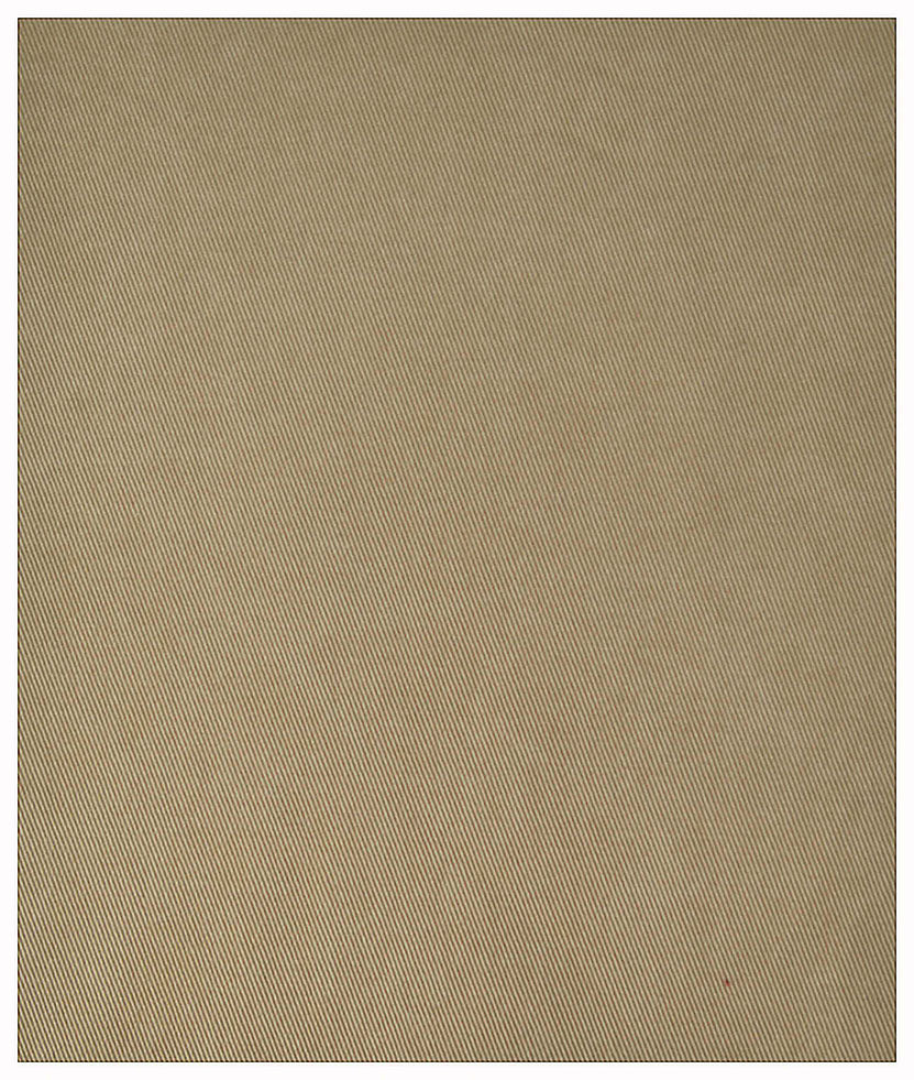 Ballin Vintage Twill Mansfield Fit: Khaki