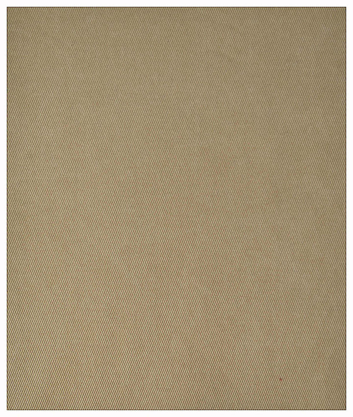 Ballin Vintage Twill Mansfield Fit: Khaki