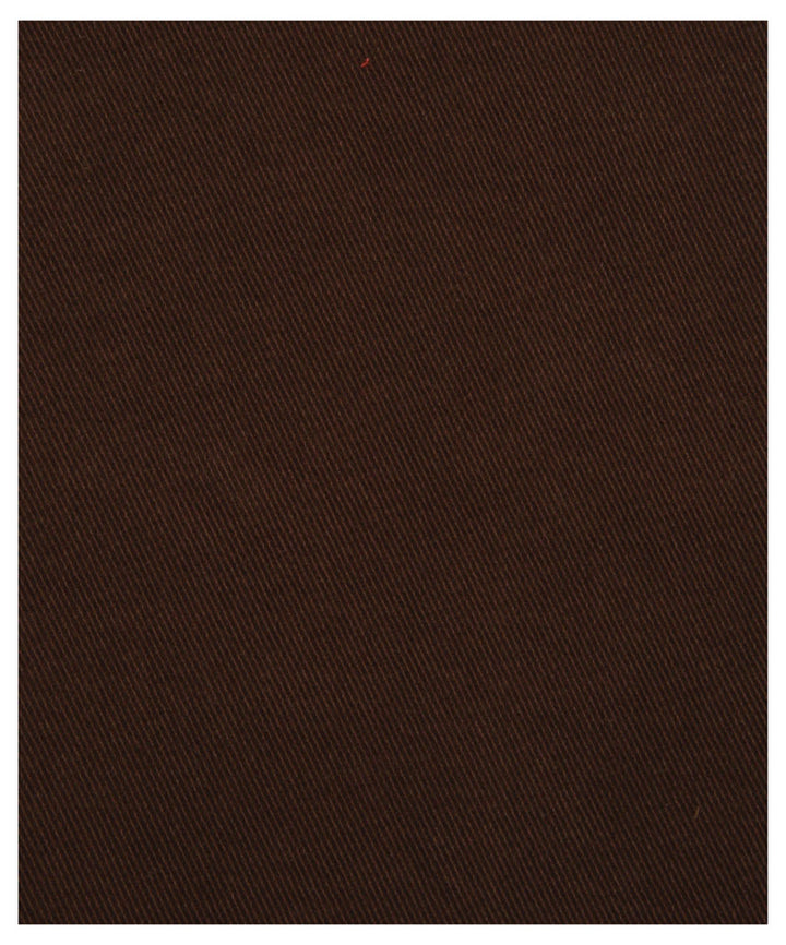 Ballin Mansfield Pima Cotton: Brown