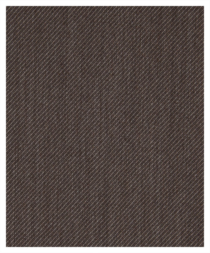 Ballin Super 110's Comfort-"eze" Lightweight Twill Dress Pant: Dark Taupe