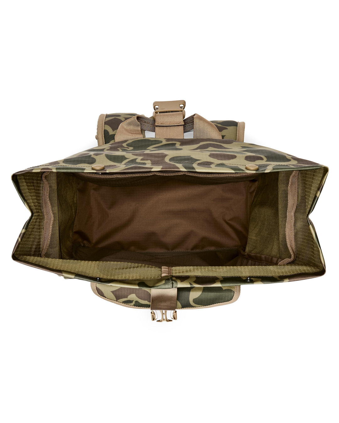 Filson All-Weather Backpack: Tundra Shrub Camo