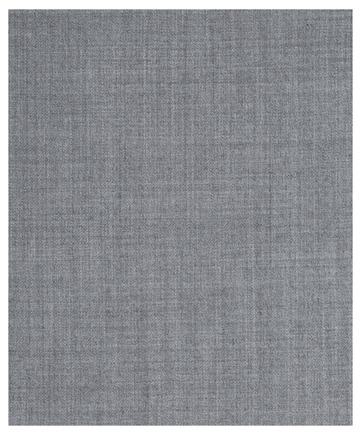 Ballin Comfort-"eze" Super 120's 4 Harness Serge Dress Pant: Light Grey