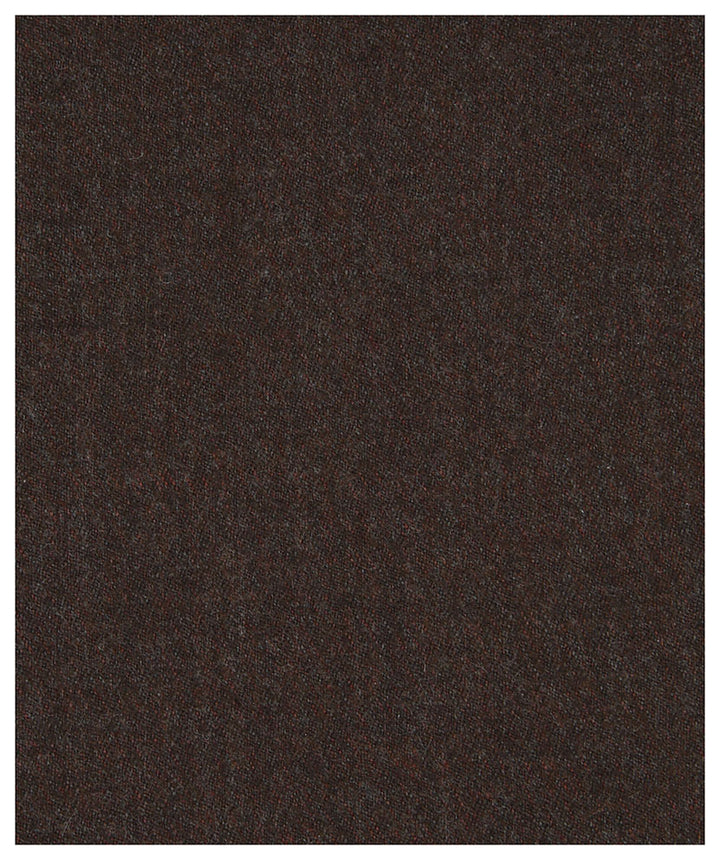 Ballin Comfort-"EZE" Cashmere Flannel: Auburn