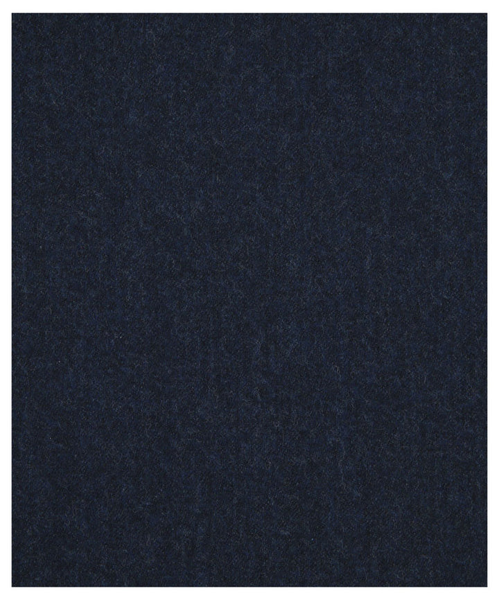 Ballin Comfort-"EZE" Cashmere Flannel: Deep Blue