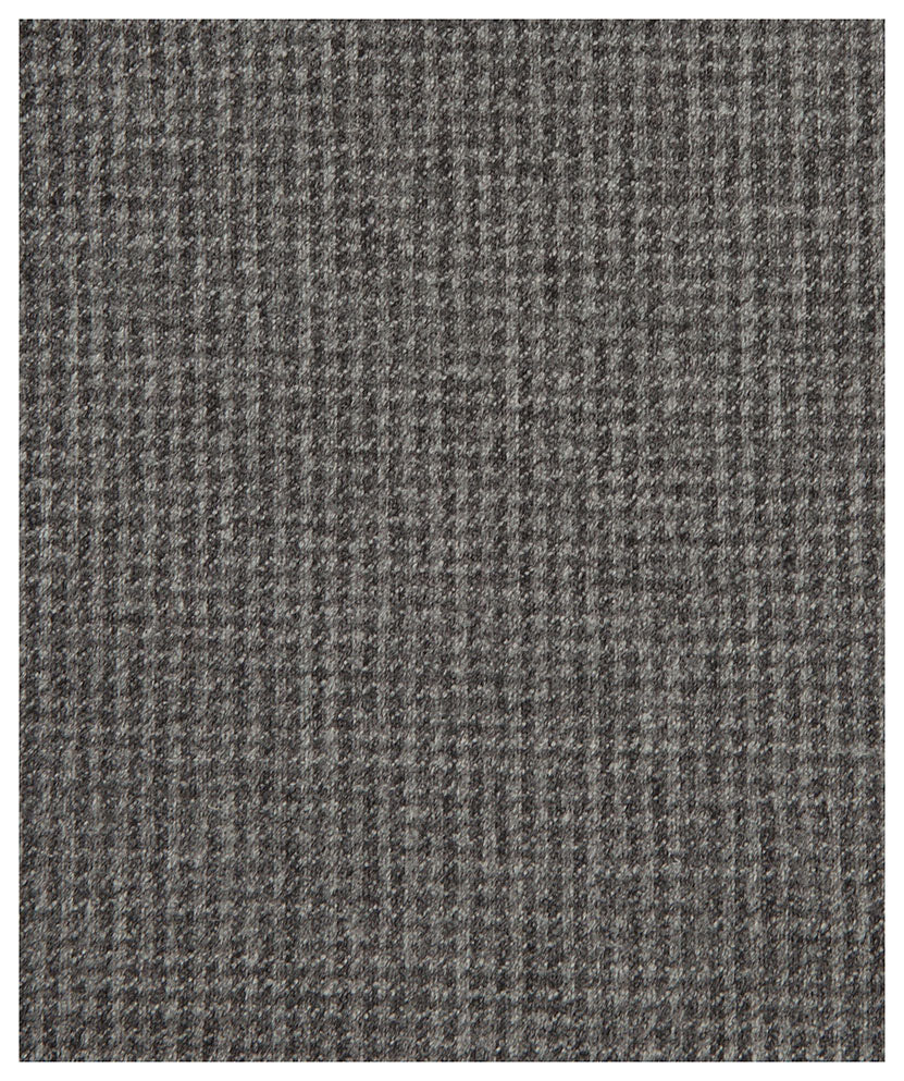 Ballin Comfort-"eze" Super Comfort Cashmere Houndstooth: Grey