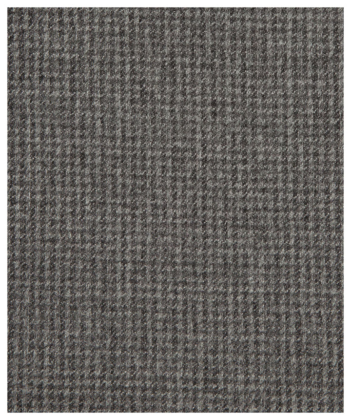 Ballin Comfort-"eze" Super Comfort Cashmere Houndstooth: Grey
