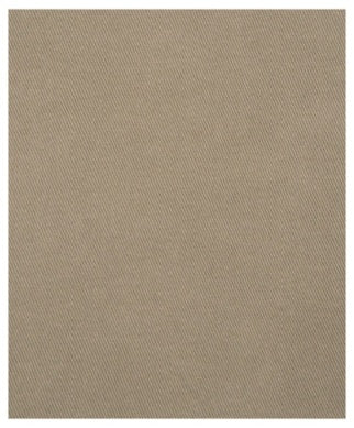 6 East by Ballin Houston Brushed Twill: Dark Taupe
