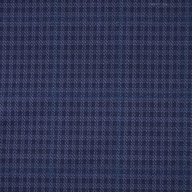 Paul Betenly Modern Soft Sport Coat: Purple/Blue Check