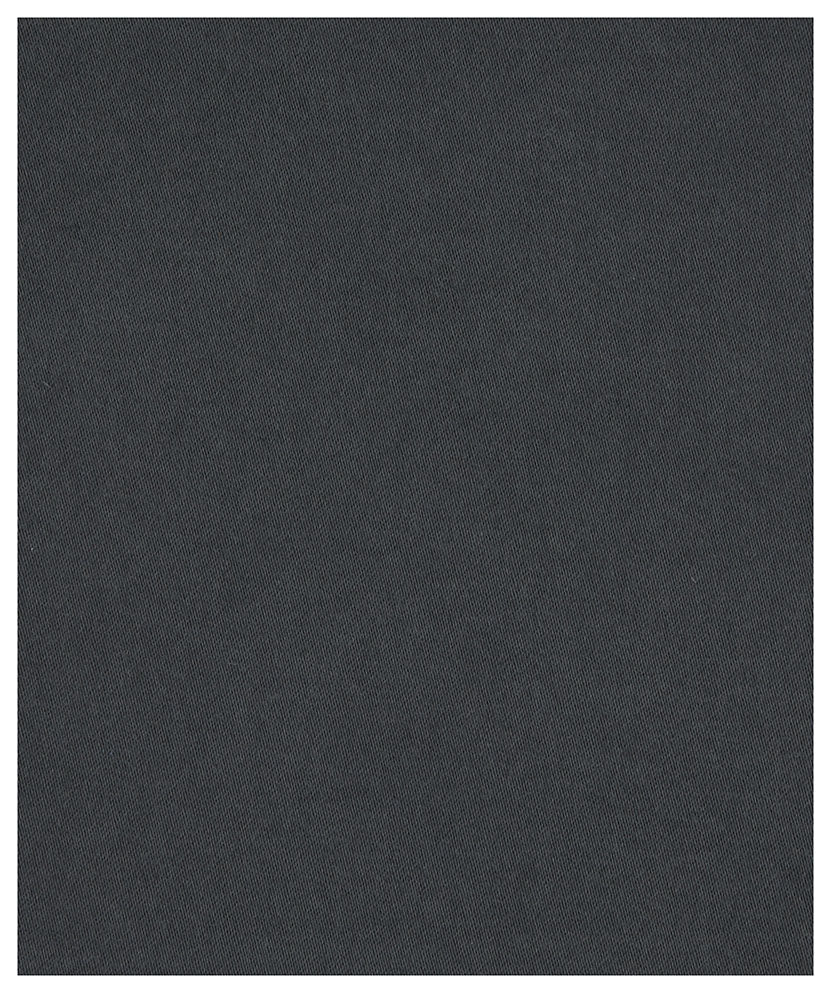 Ballin Cashmere Touch Sateen Crescent: Blue Grey