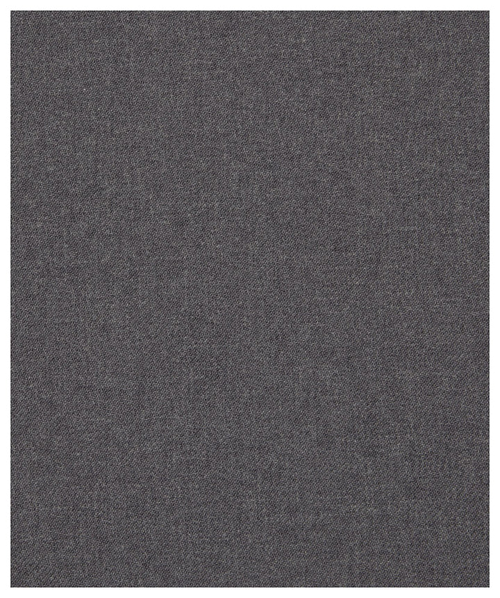 Ballin Bi-Stretch Performance Flannel: Grey Mix