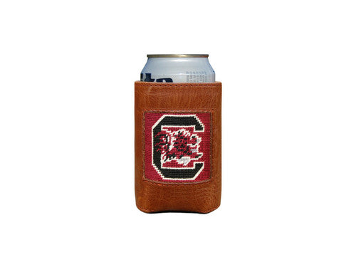 Smathers and Branson University of South Carolina Coozie