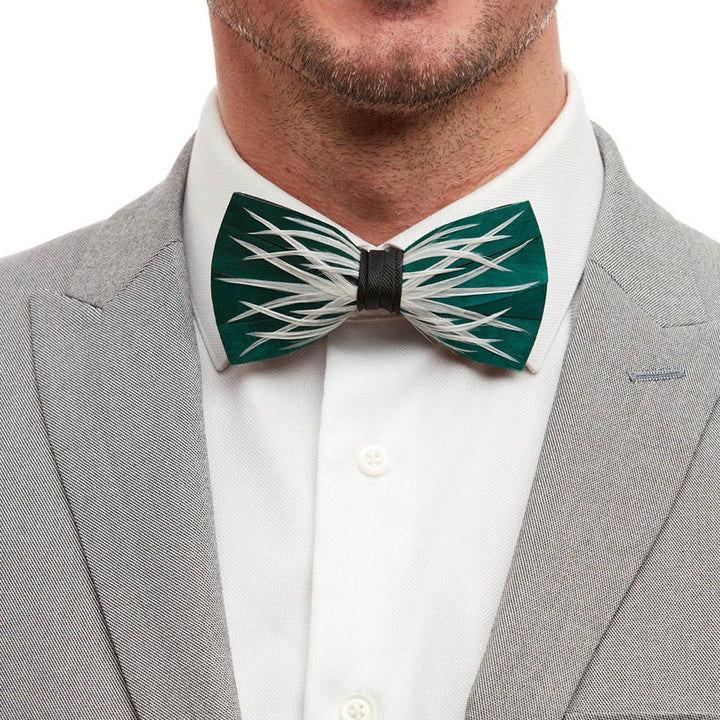 Brackish Bowtie: Vagabond