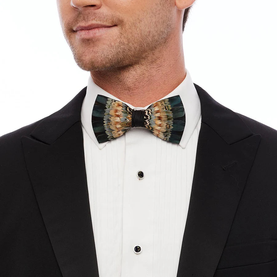 Brackish Bow Tie: Wallace