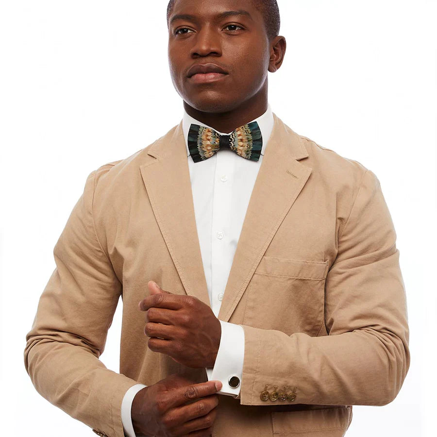 Brackish Bow Tie: Wallace