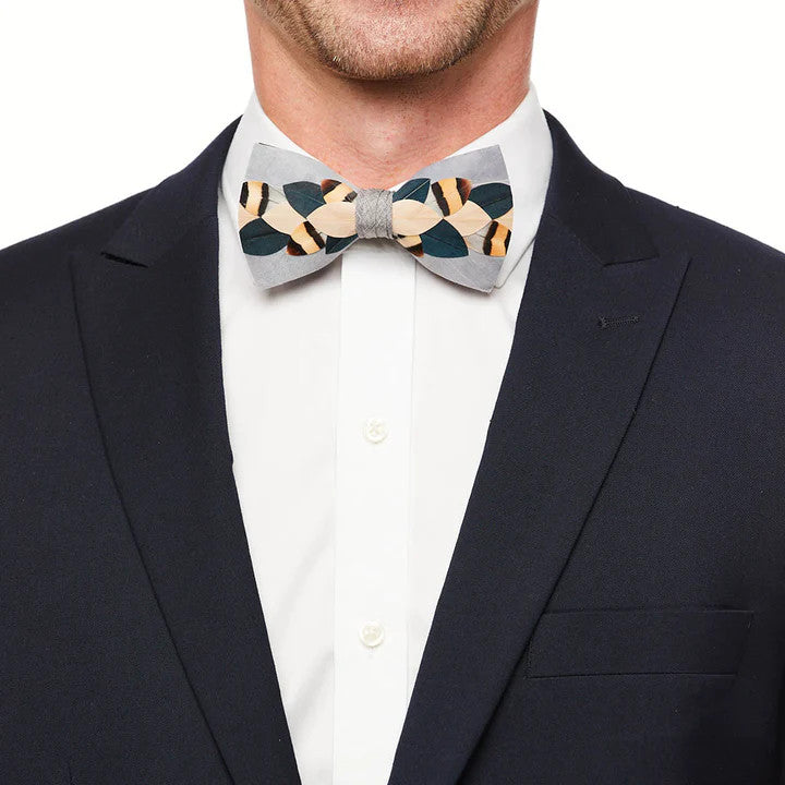 Brackish Bowtie: Wightman