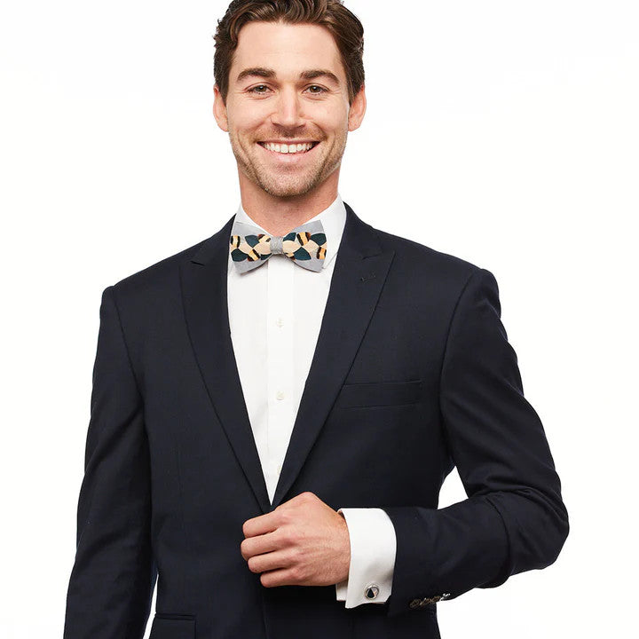 Brackish Bowtie: Wightman